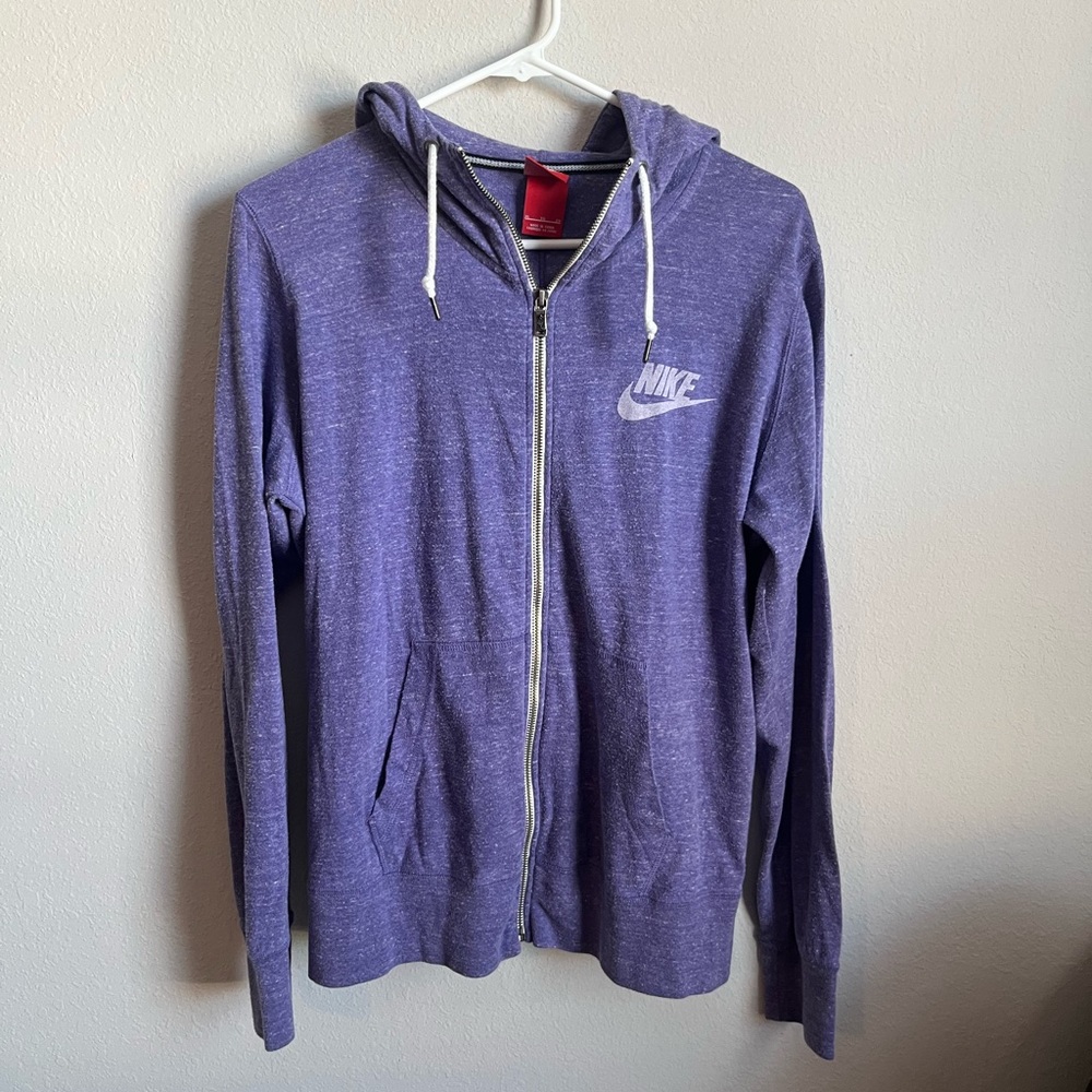 Nike Jacket
